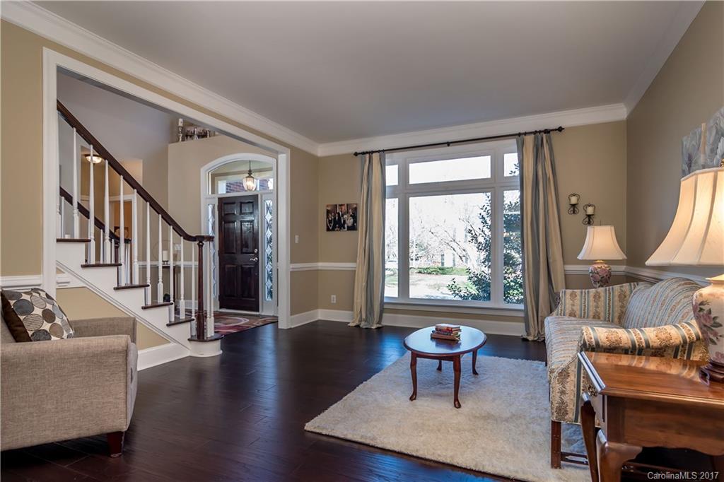 Cameron Wood - Residential