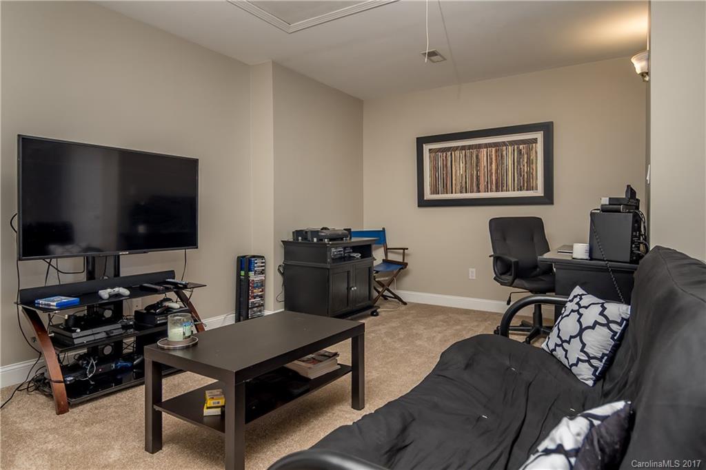 Cameron Wood - Residential