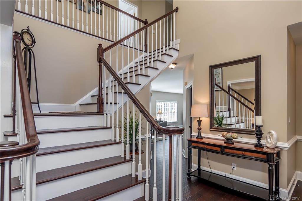 Cameron Wood - Residential