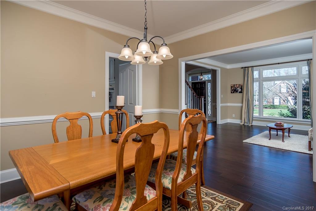 Cameron Wood - Residential