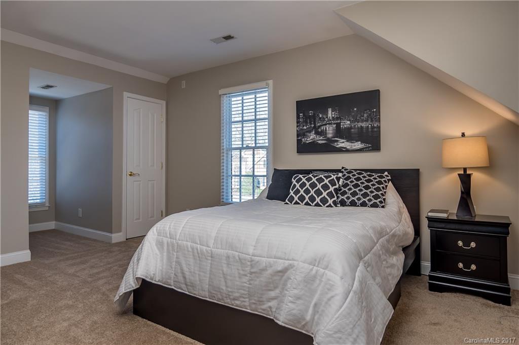 Cameron Wood - Residential