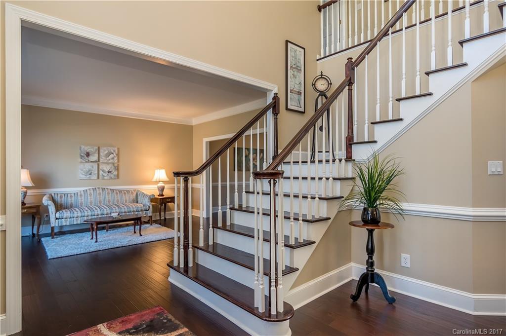 Cameron Wood - Residential