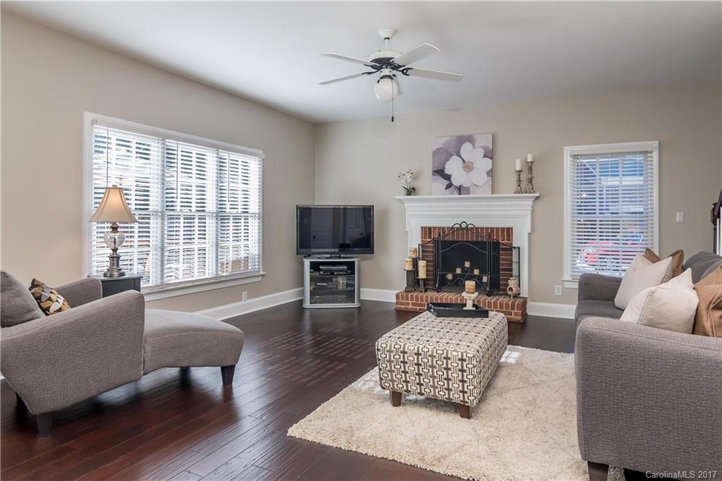 Cameron Wood - Residential