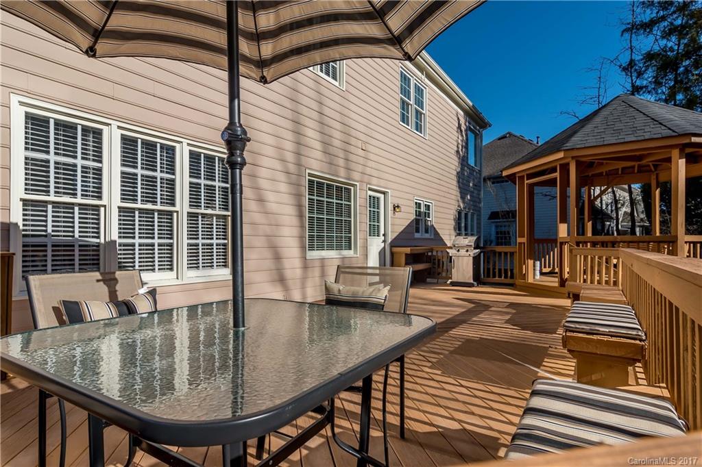 Cameron Wood - Residential