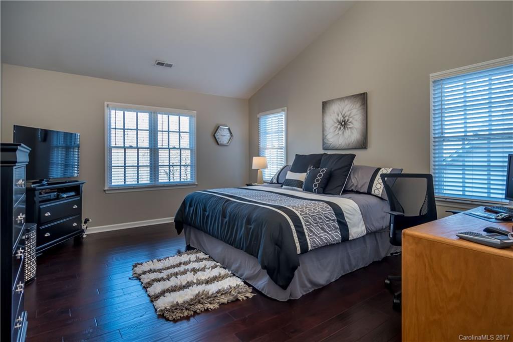 Cameron Wood - Residential