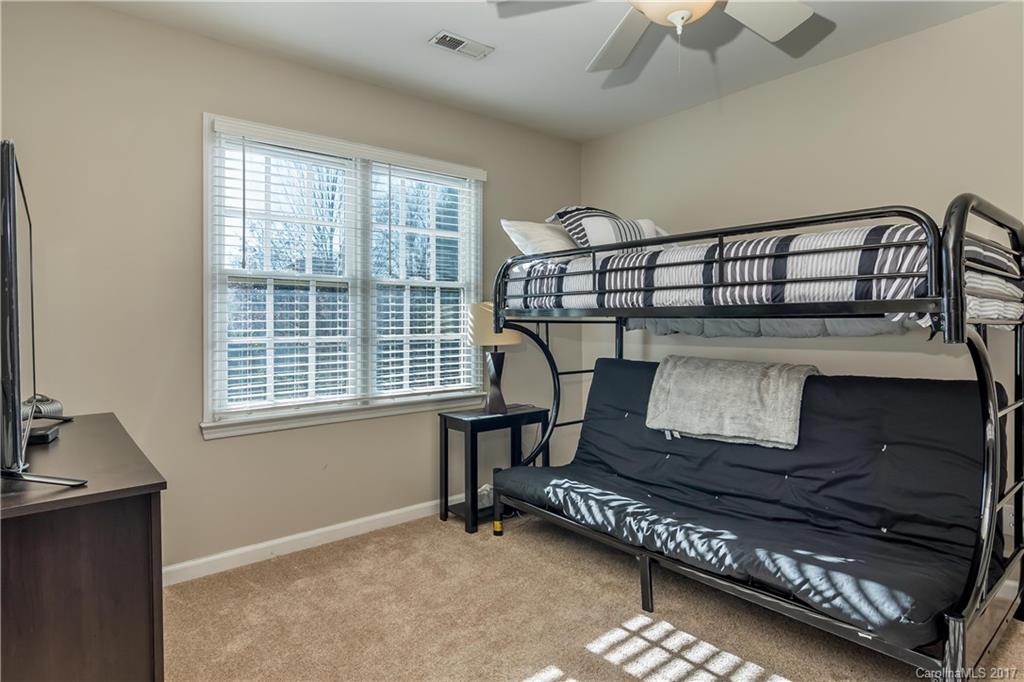 Cameron Wood - Residential