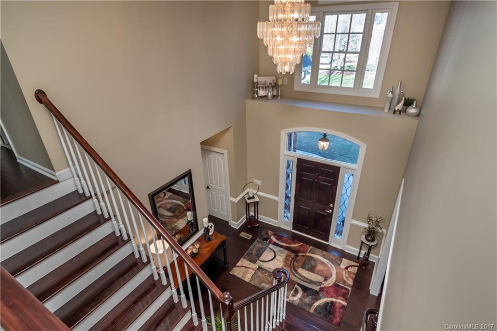 Cameron Wood - Residential