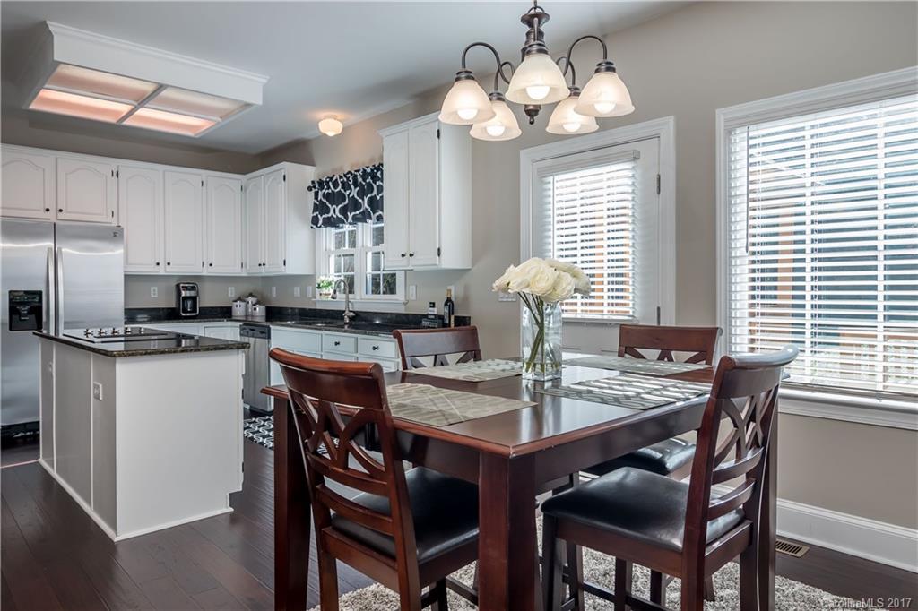 Cameron Wood - Residential