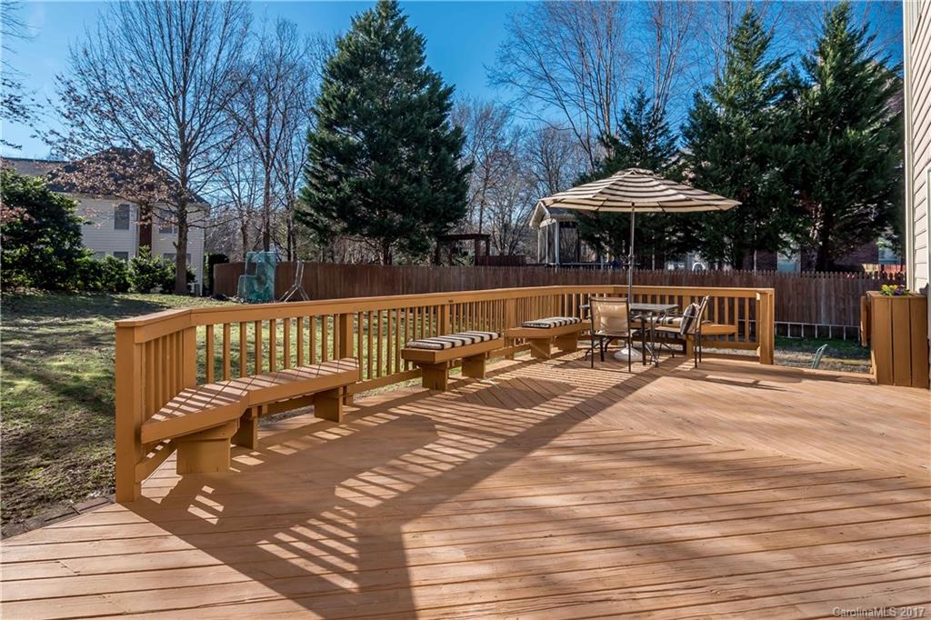 Cameron Wood - Residential