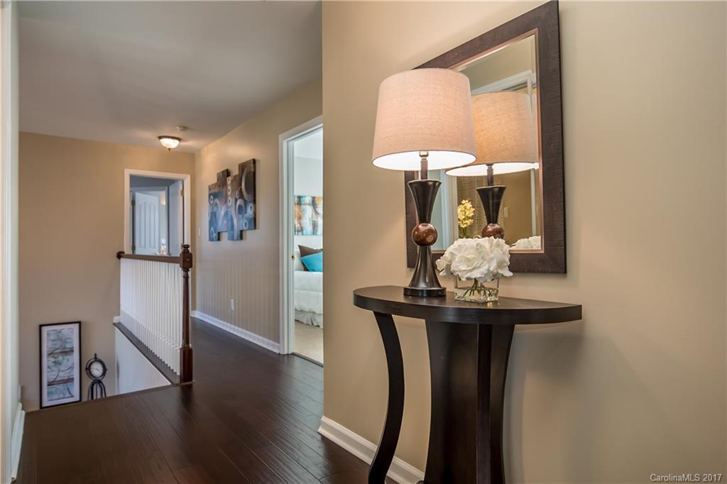 Cameron Wood - Residential