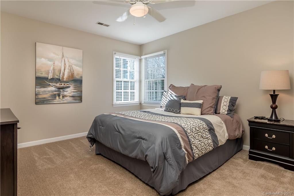 Cameron Wood - Residential