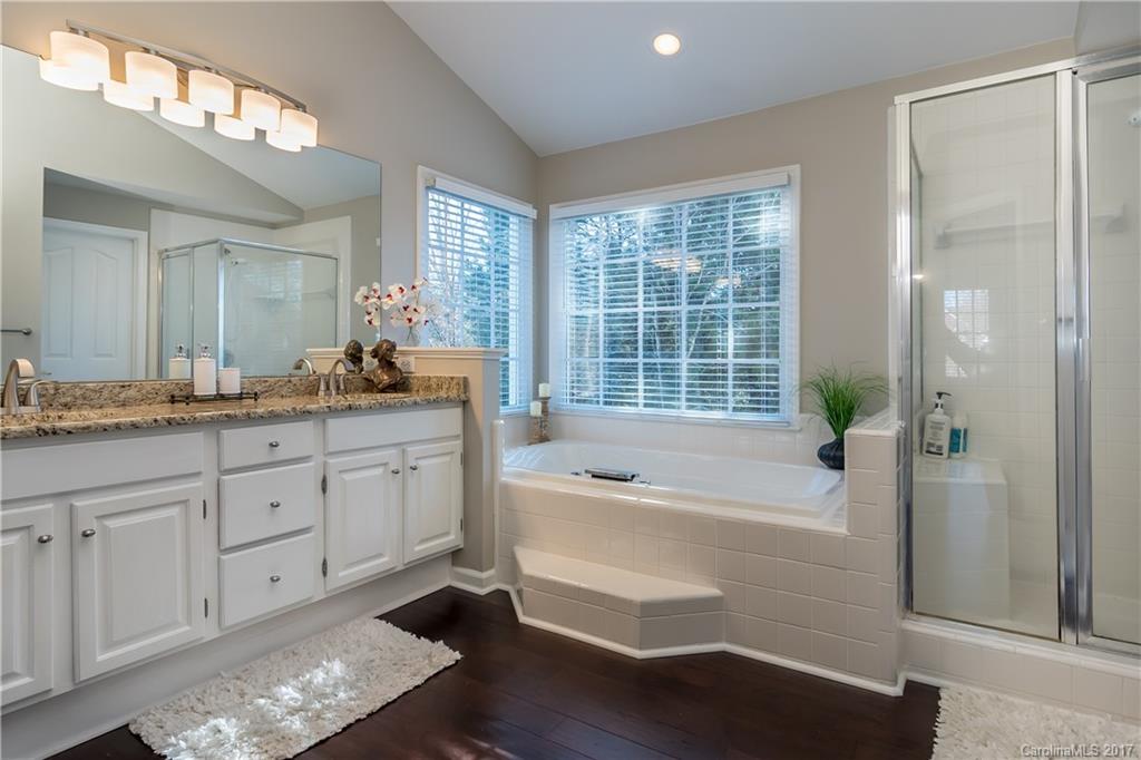 Cameron Wood - Residential