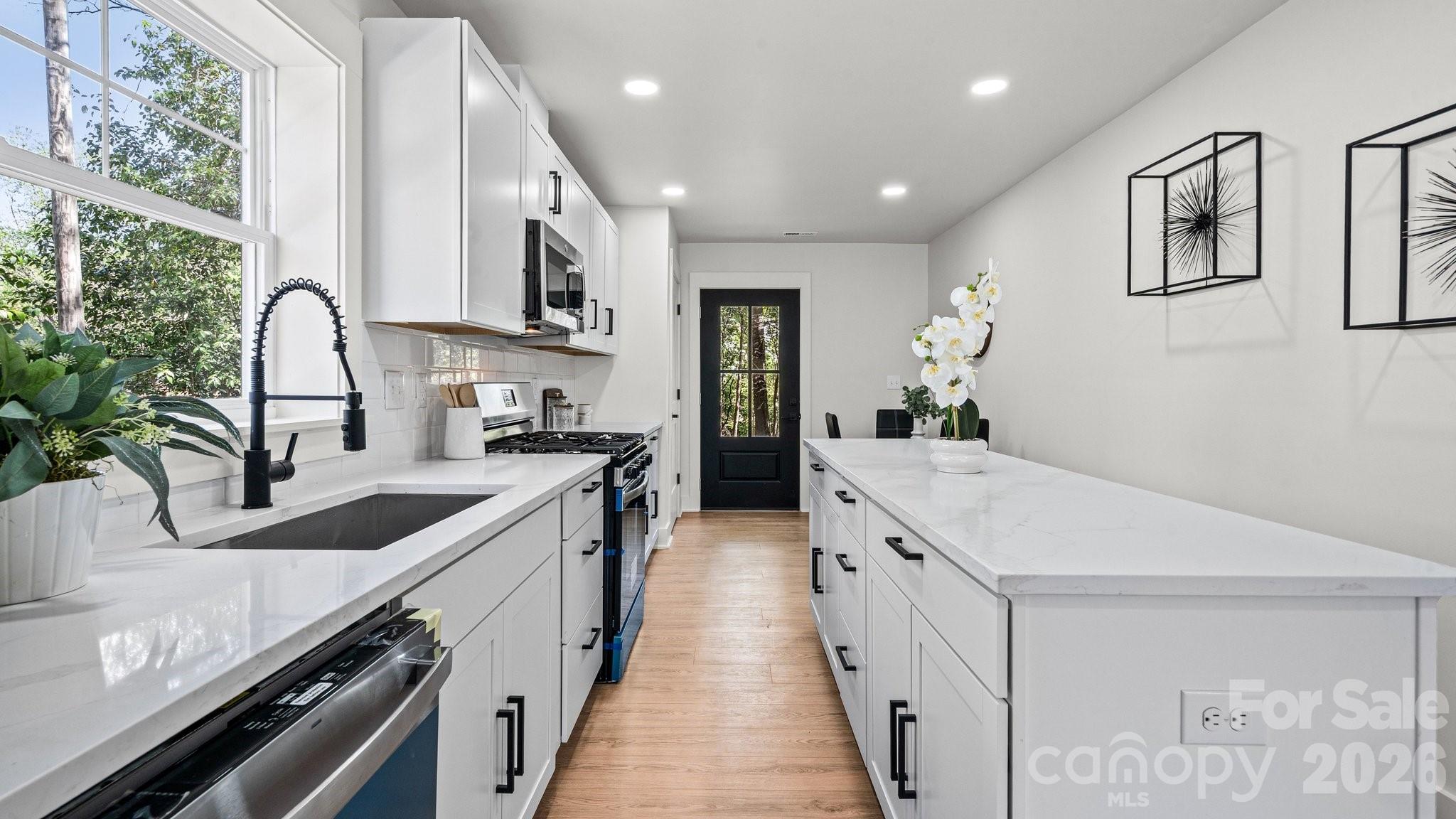 Brookfield - Residential