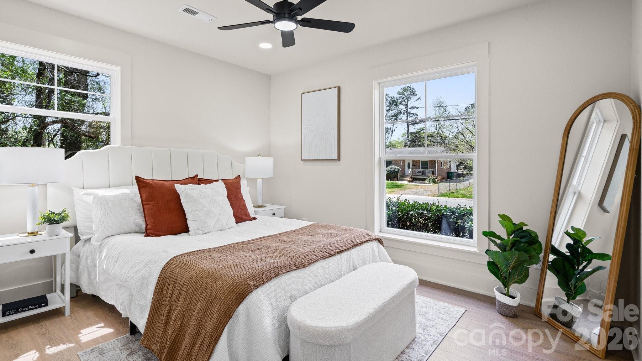 Brookfield - Residential