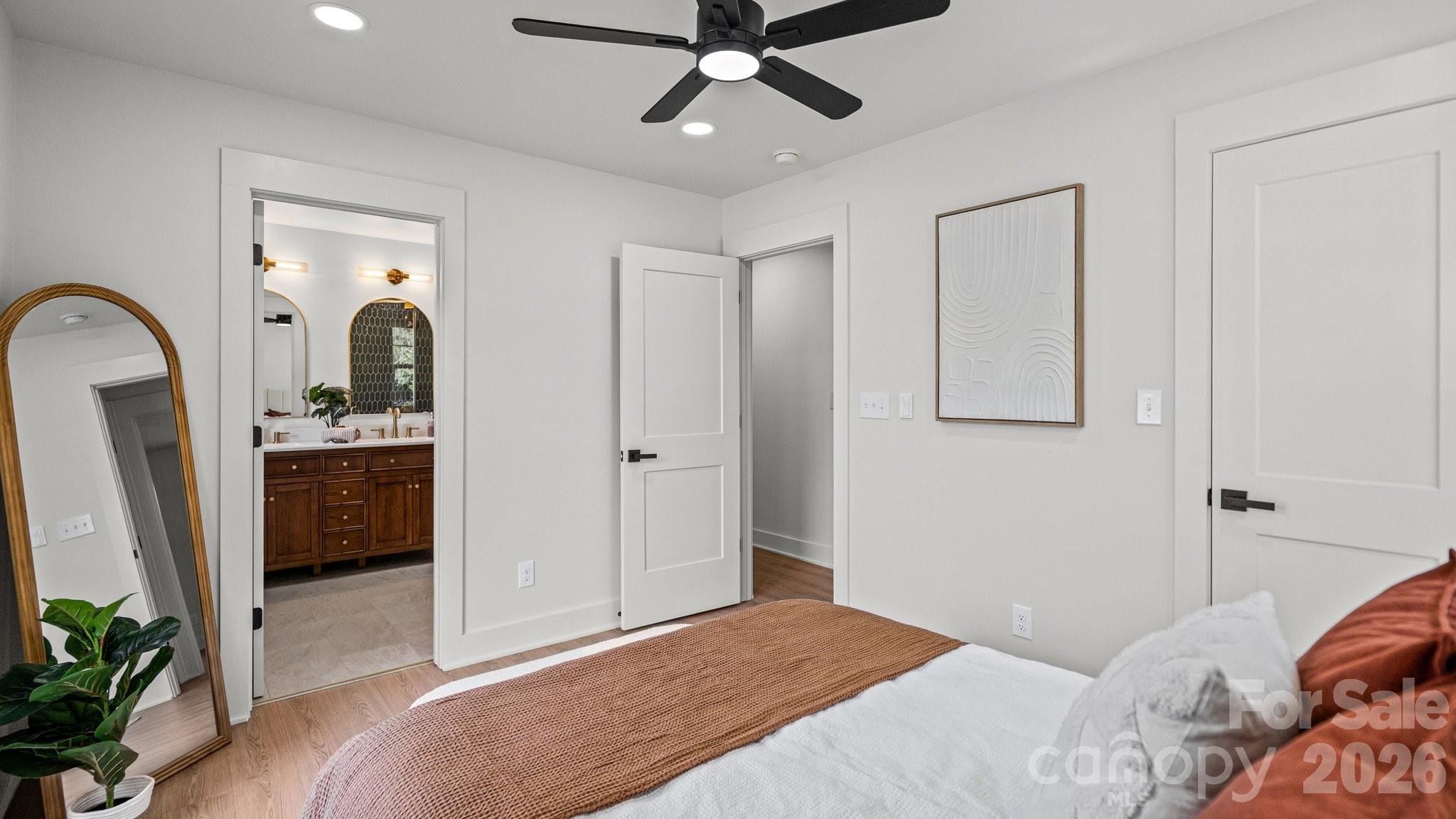 Brookfield - Residential