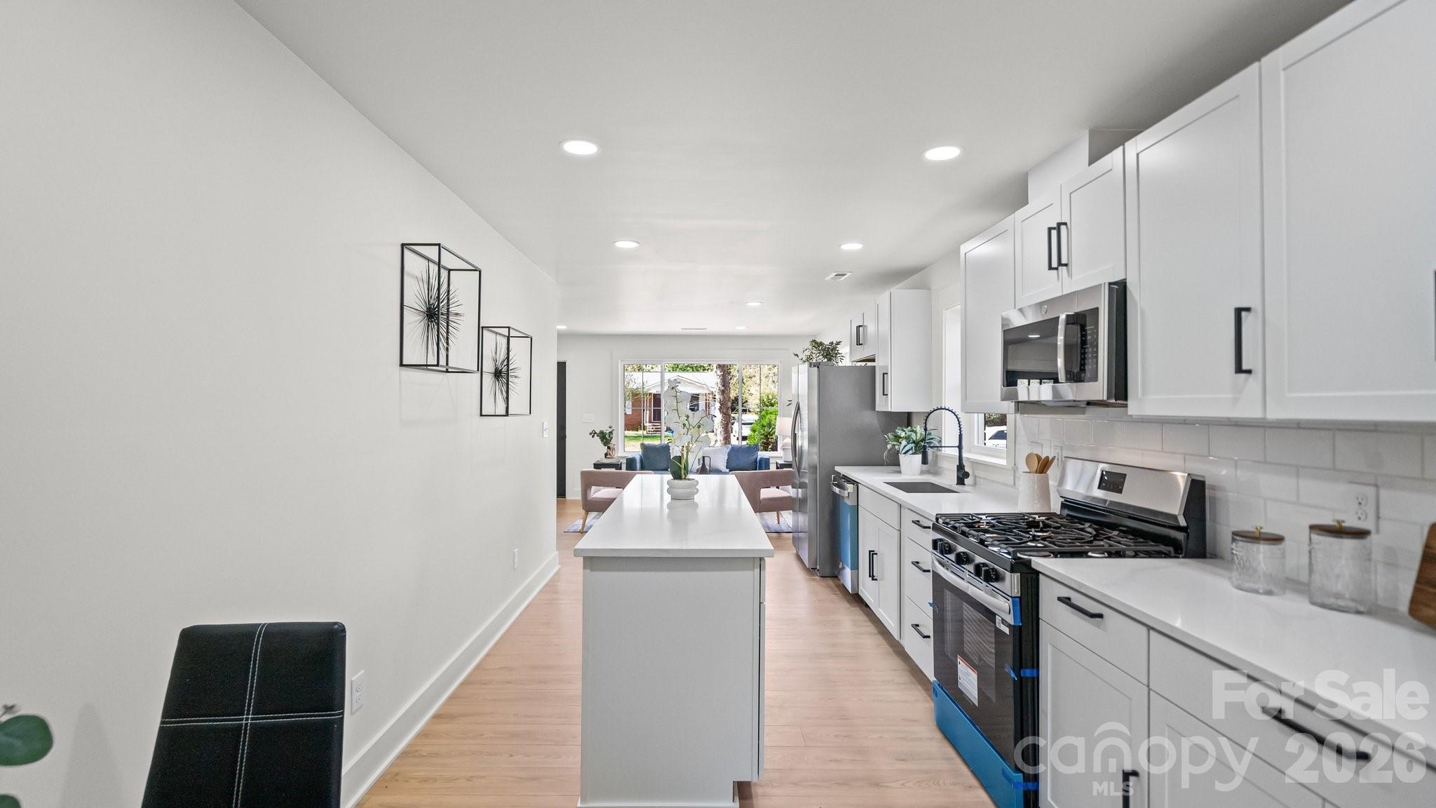 Brookfield - Residential