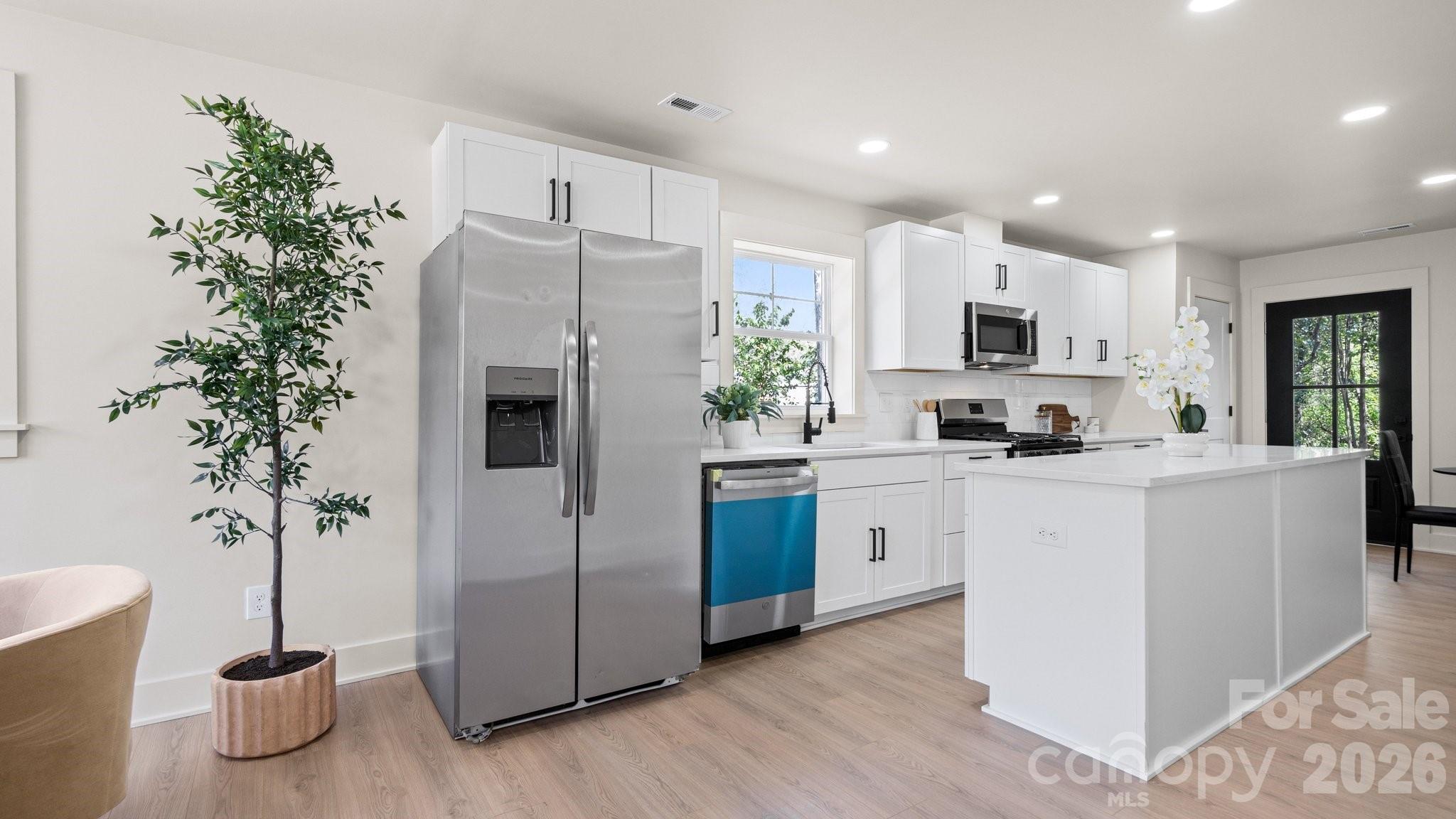 Brookfield - Residential