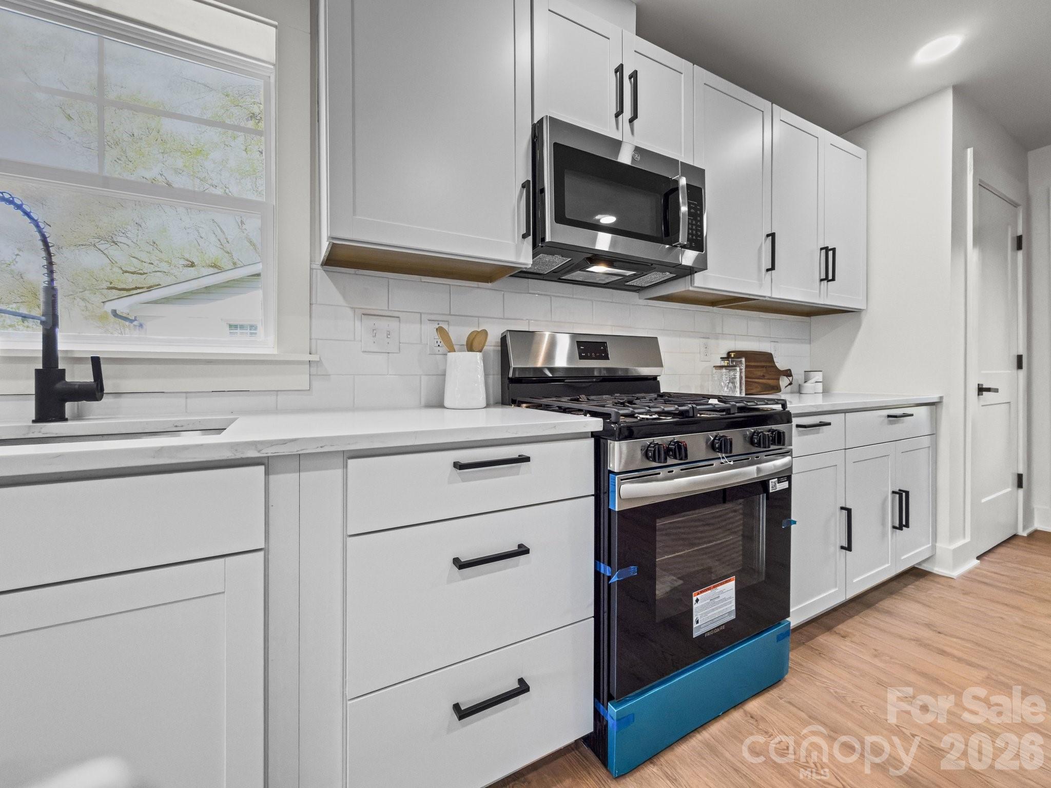 Brookfield - Residential