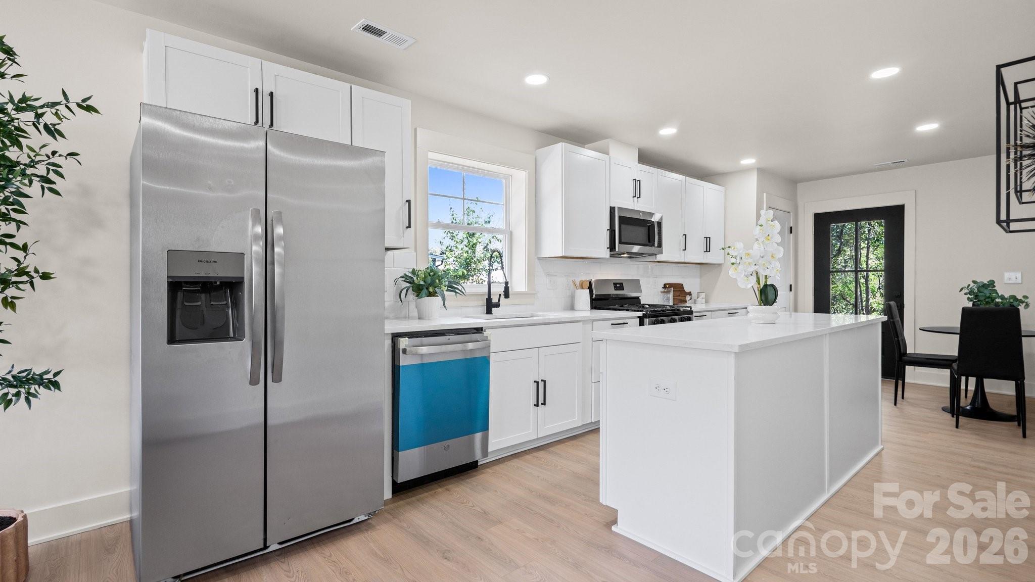 Brookfield - Residential