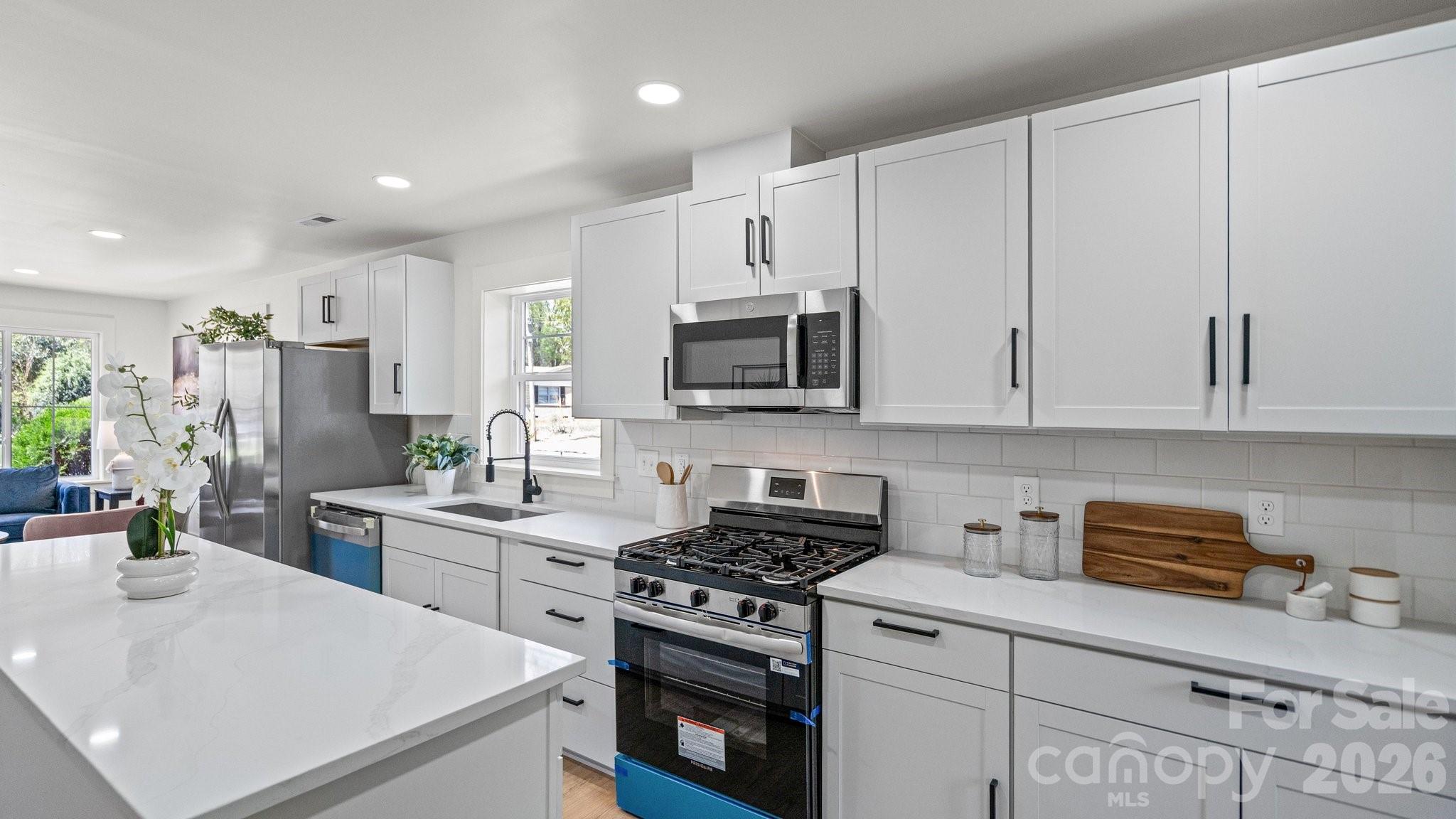 Brookfield - Residential