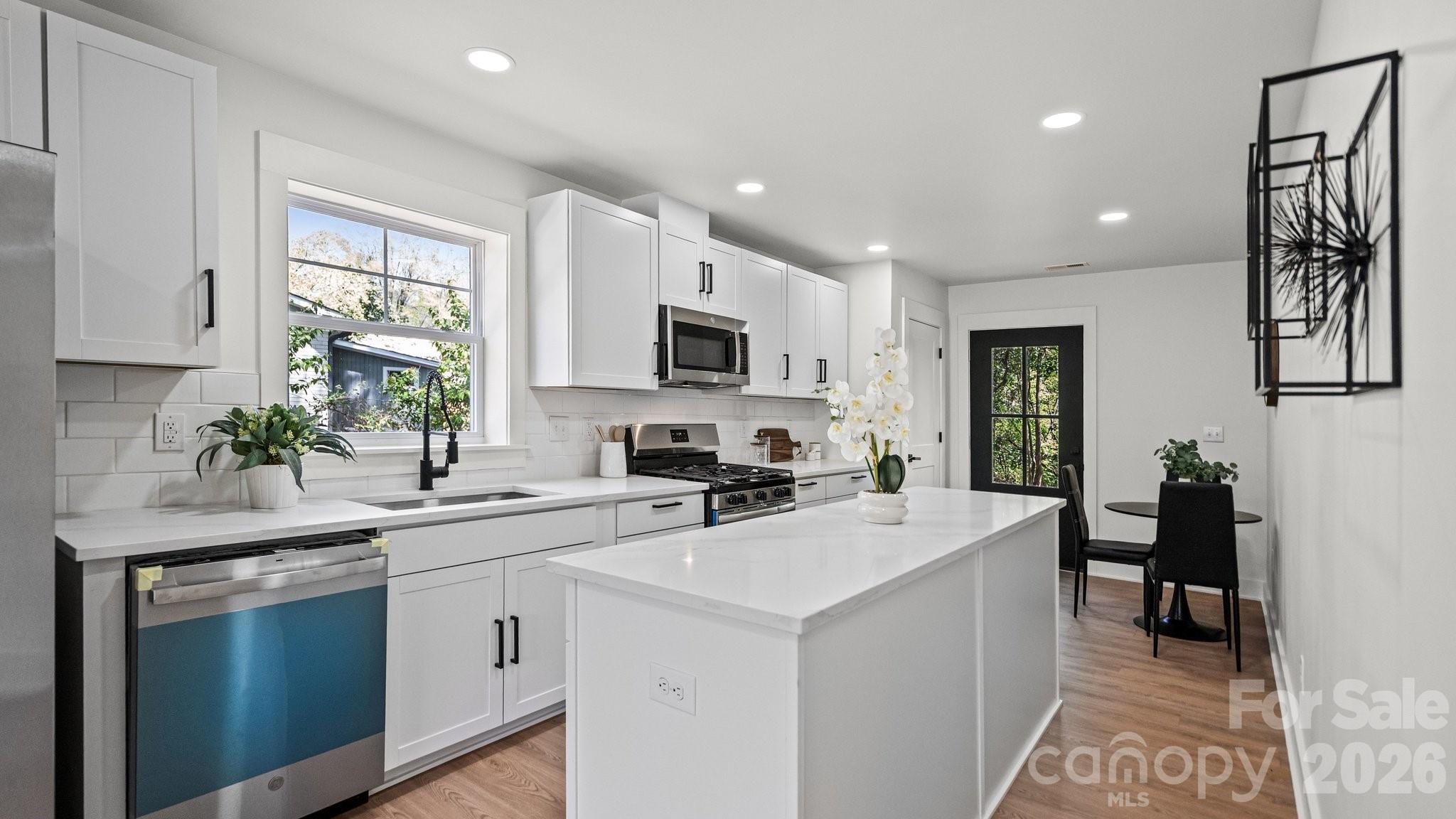 Brookfield - Residential