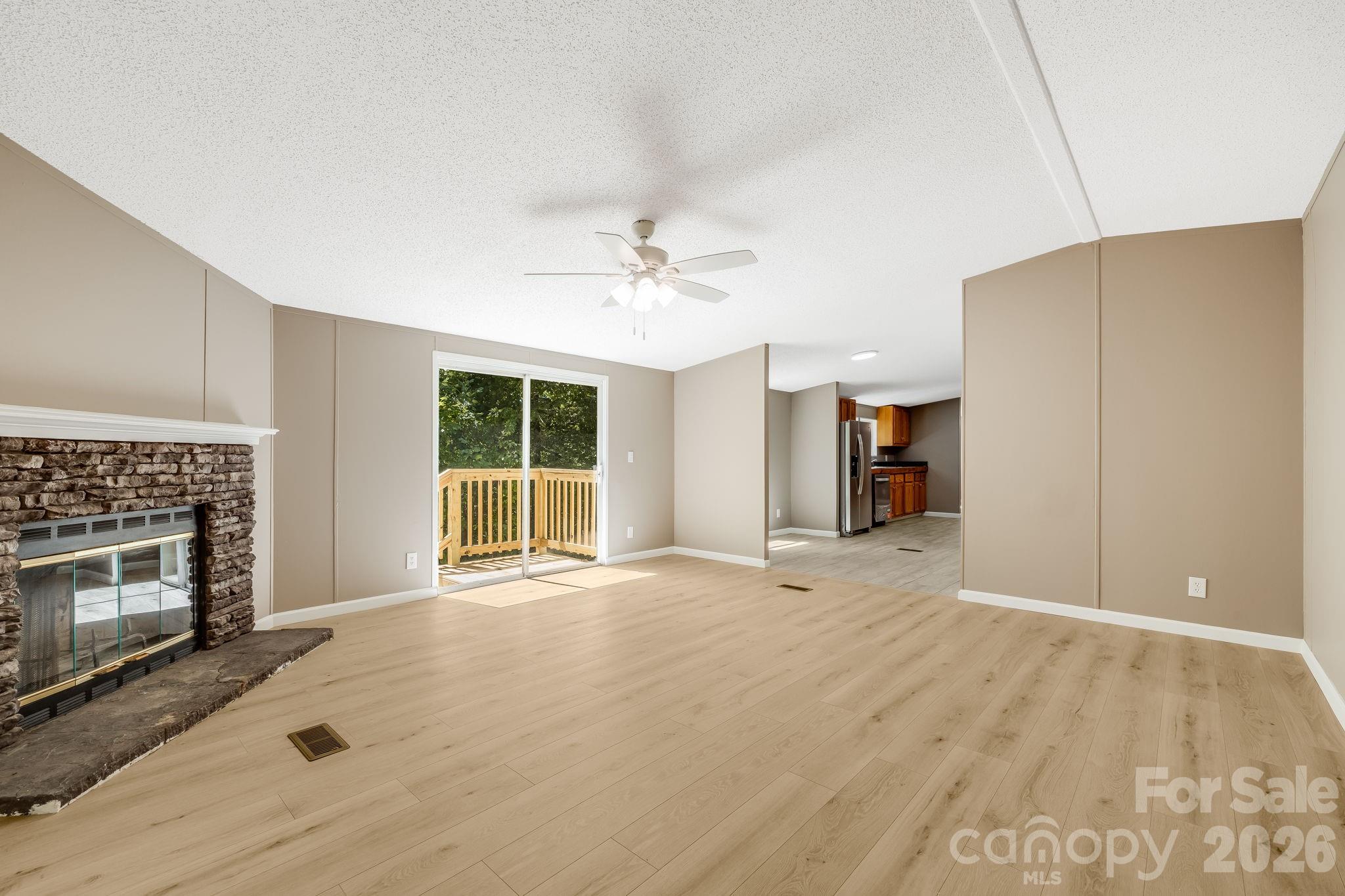 81 Spring Mountain Road