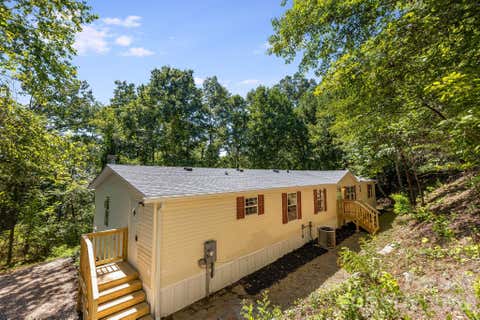 Photo of 81 Spring Mountain Road, Fairview, NC 28730 (MLS # 4418675)