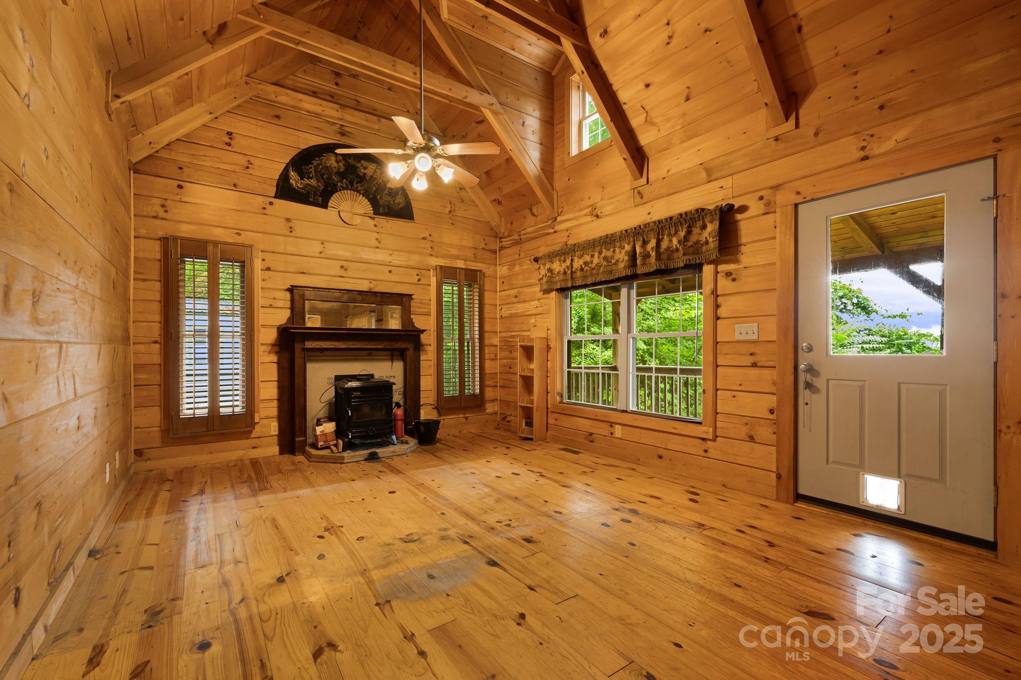 Indian Hills Estates - Residential