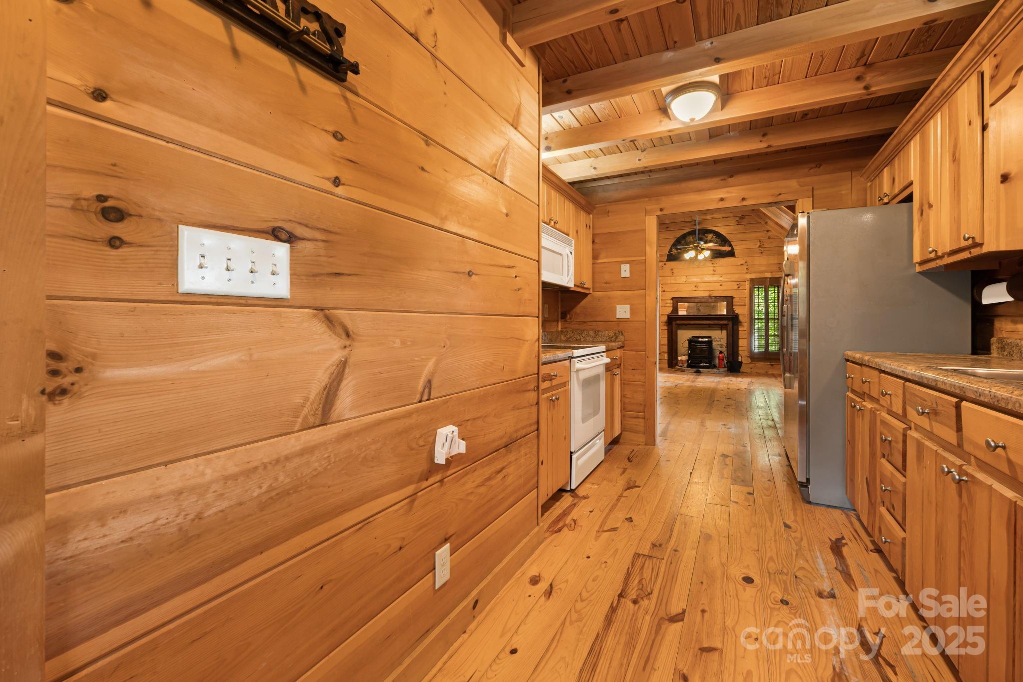 Indian Hills Estates - Residential