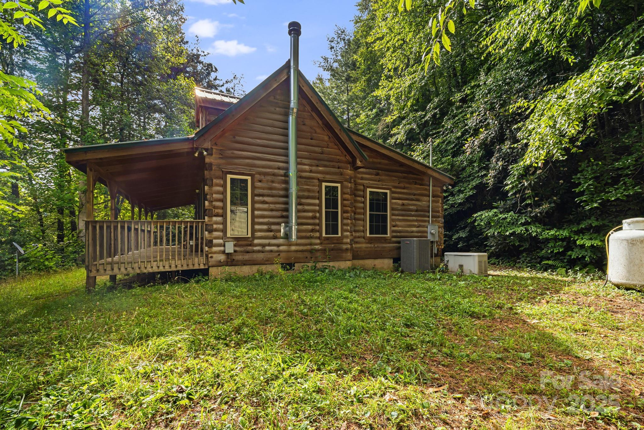 Indian Hills Estates - Residential