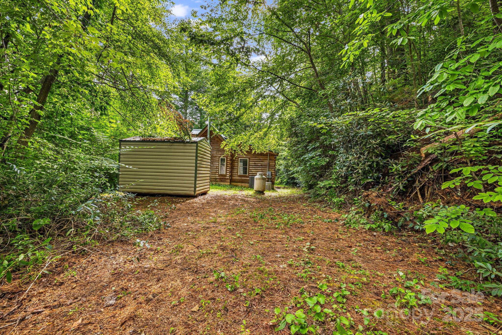 Indian Hills Estates - Residential