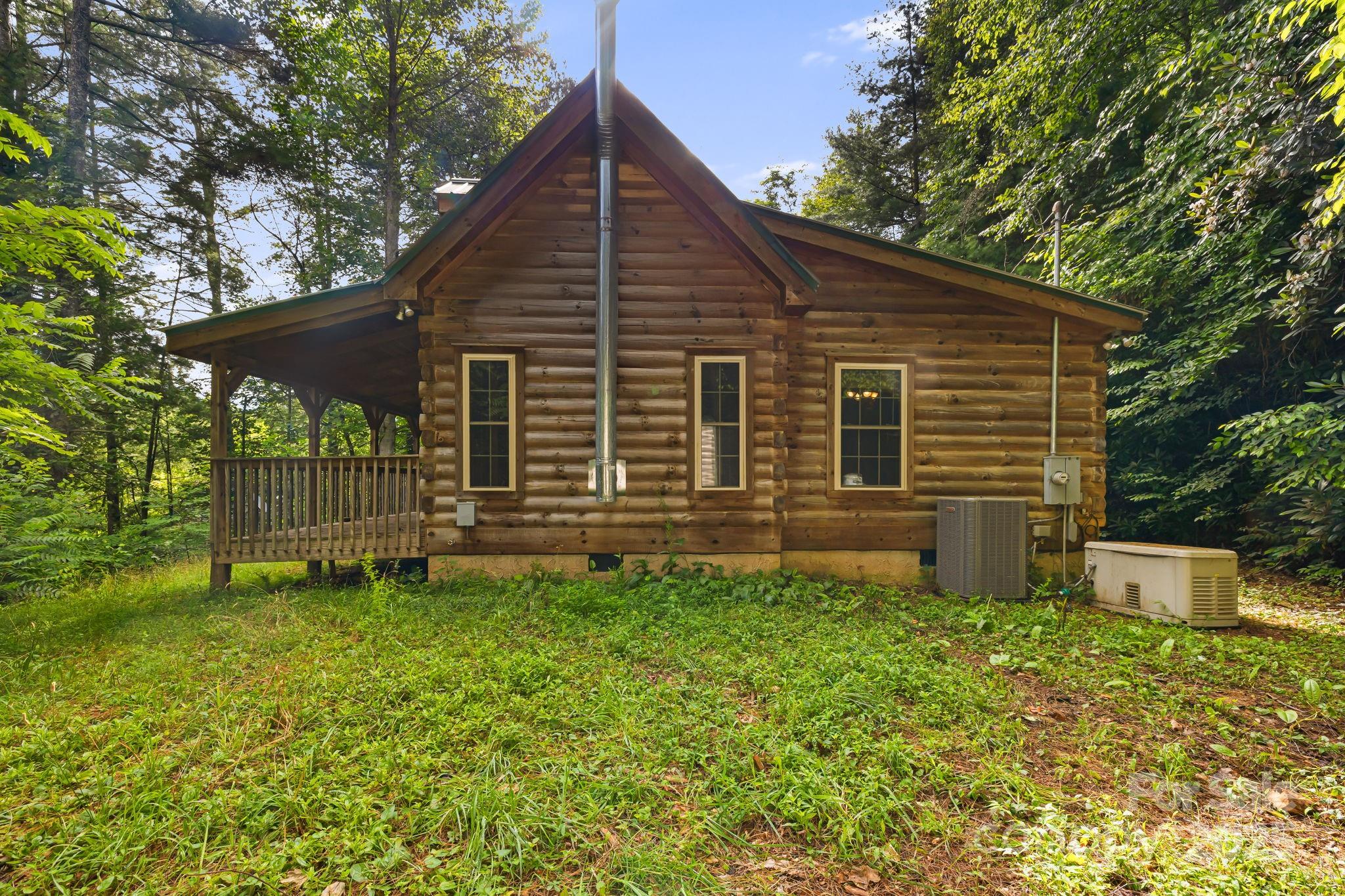 Indian Hills Estates - Residential