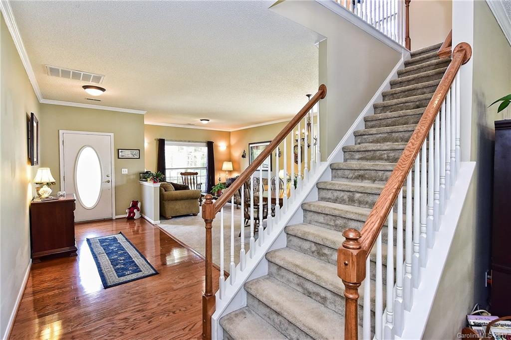 Bethelfields - Residential