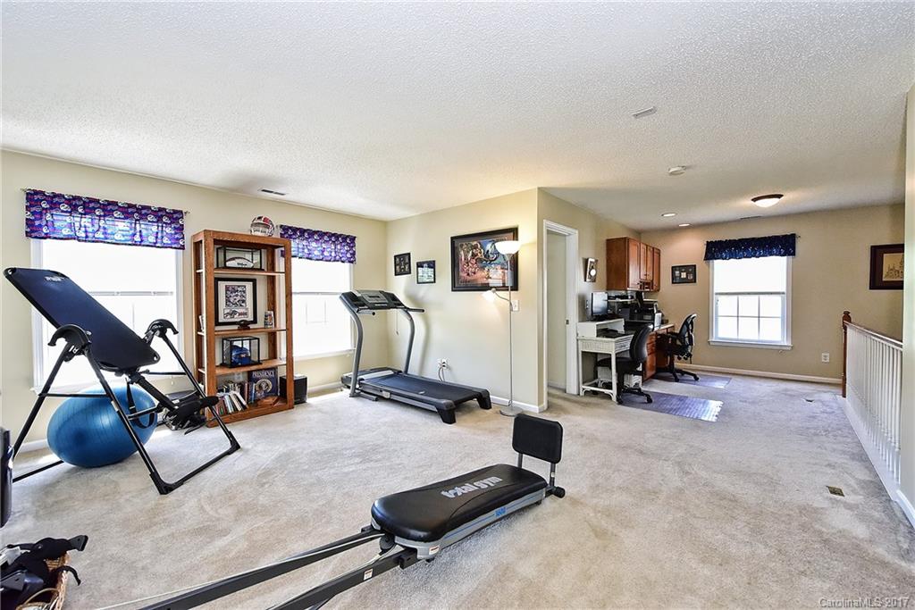 Bethelfields - Residential