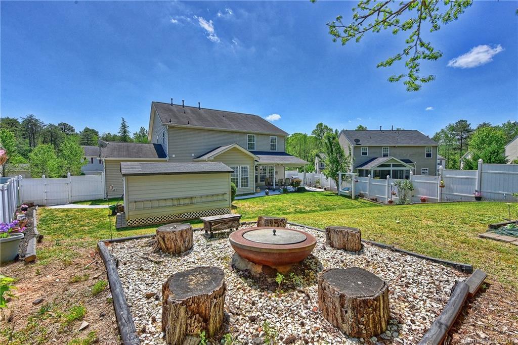 Bethelfields - Residential