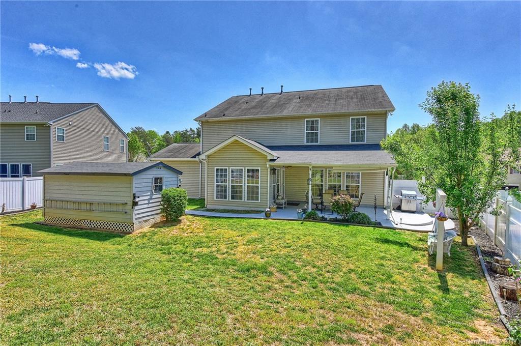 Bethelfields - Residential