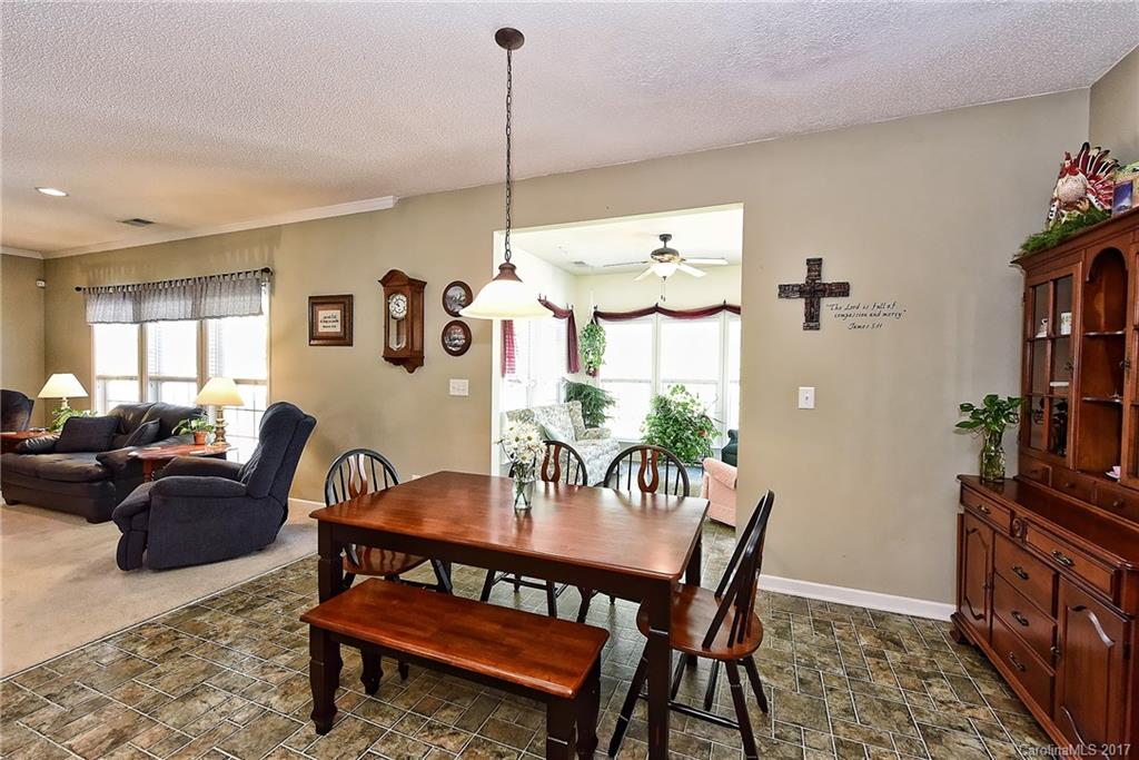 Bethelfields - Residential