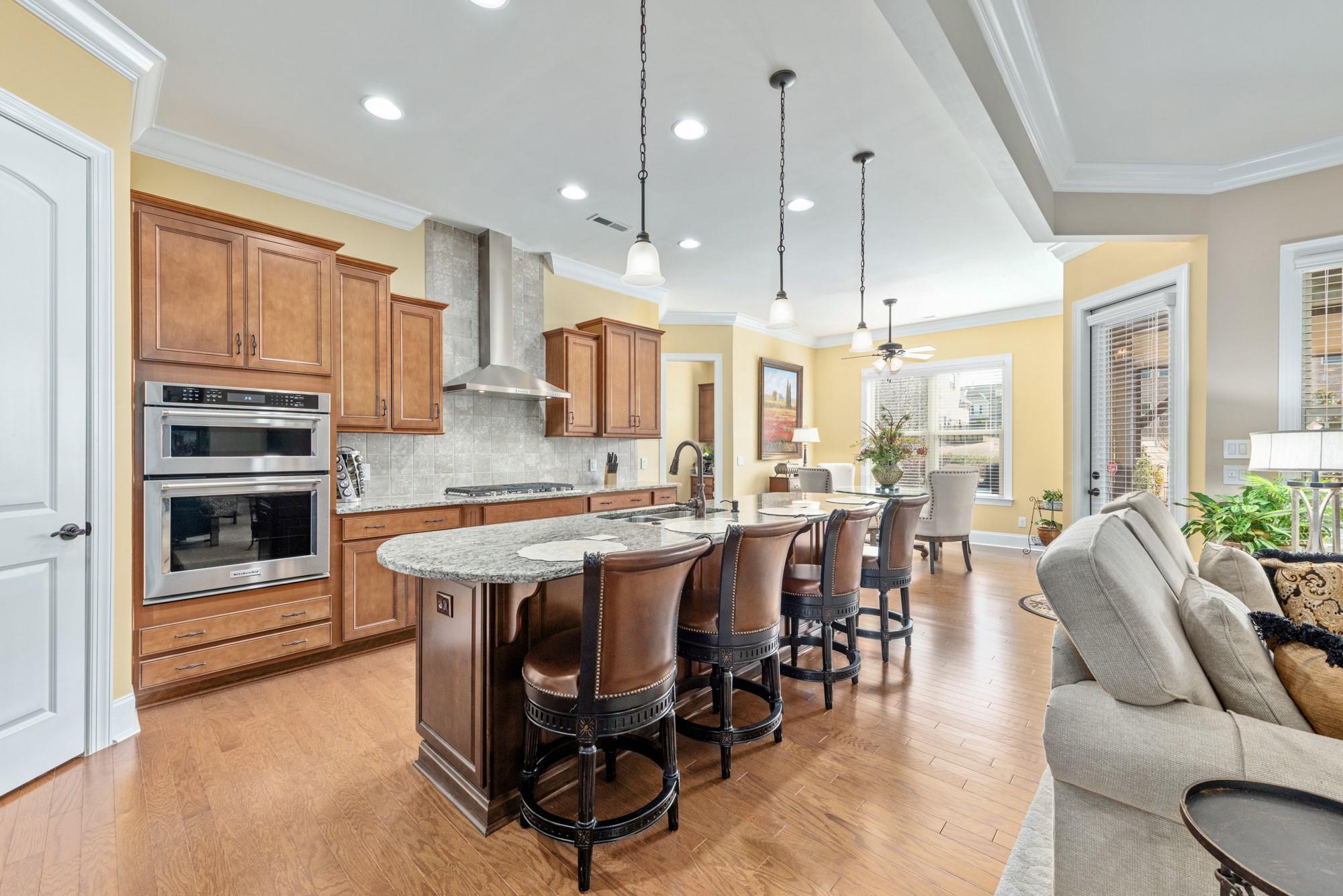 Estates at Audubon Lake - Residential