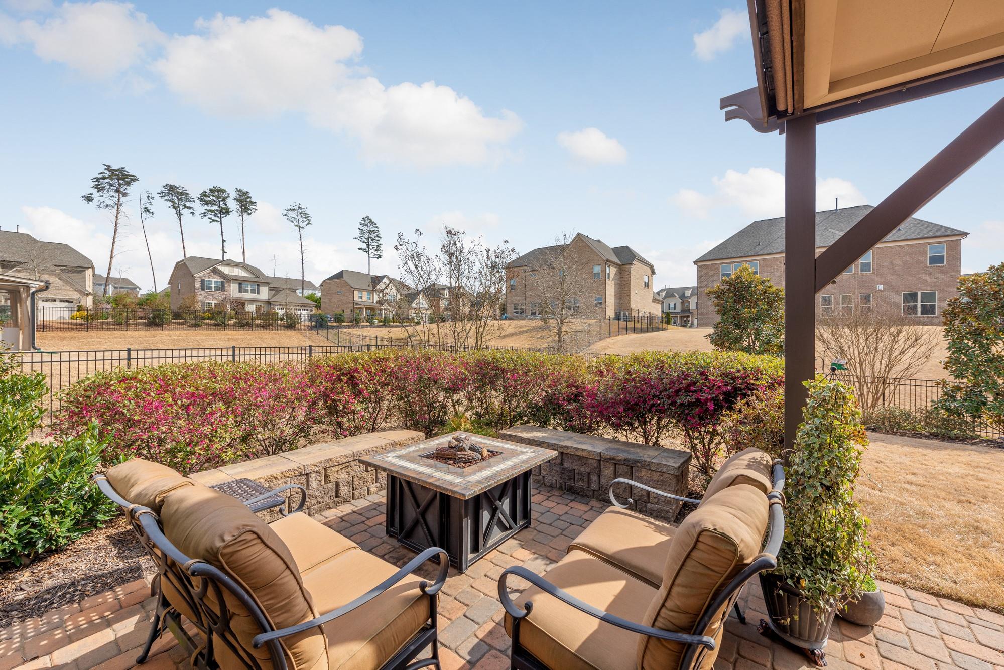 Estates at Audubon Lake - Residential