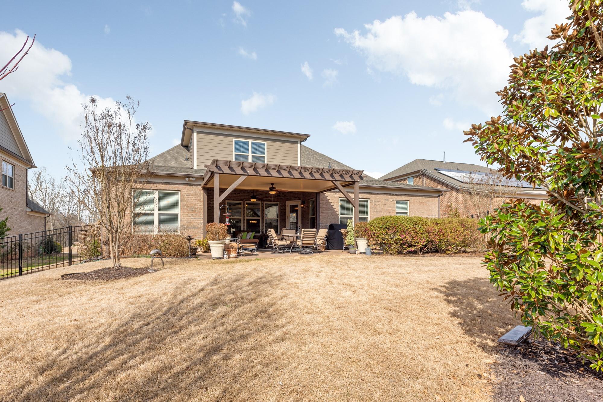Estates at Audubon Lake - Residential