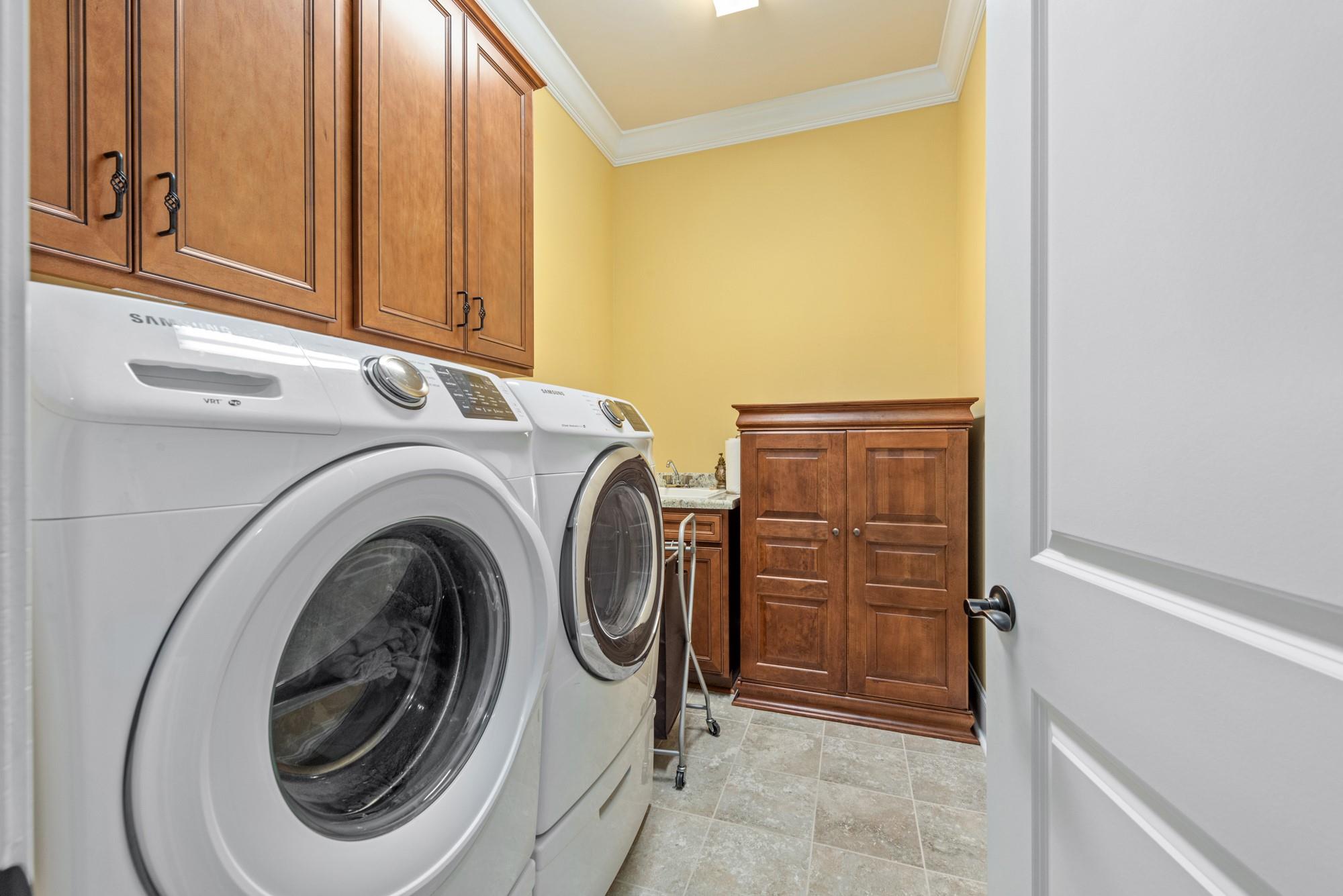 Estates at Audubon Lake - Residential