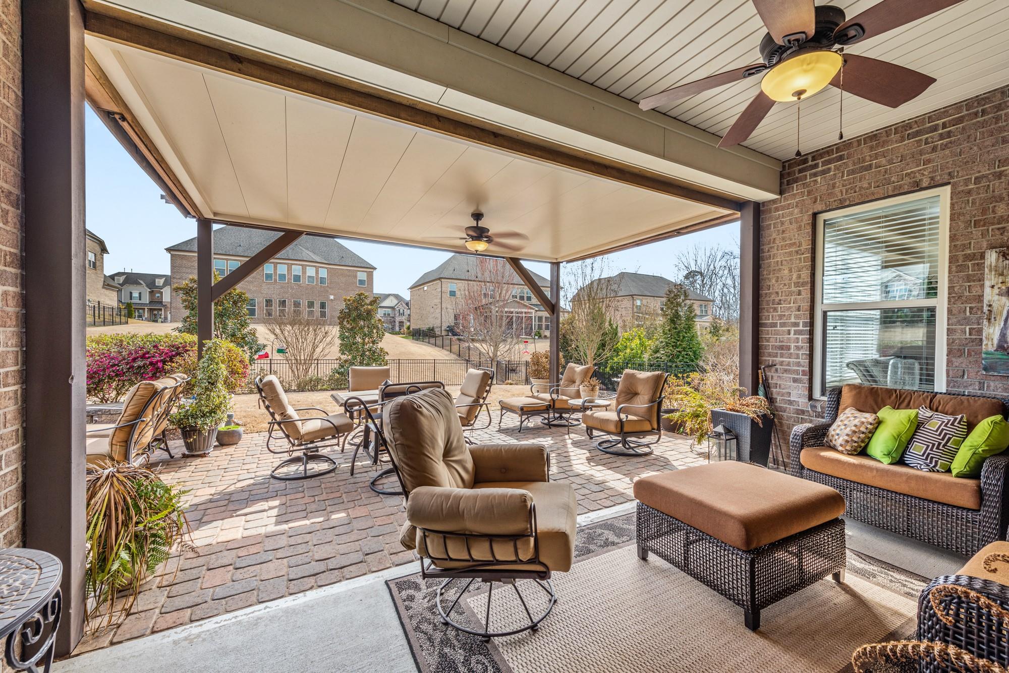 Estates at Audubon Lake - Residential