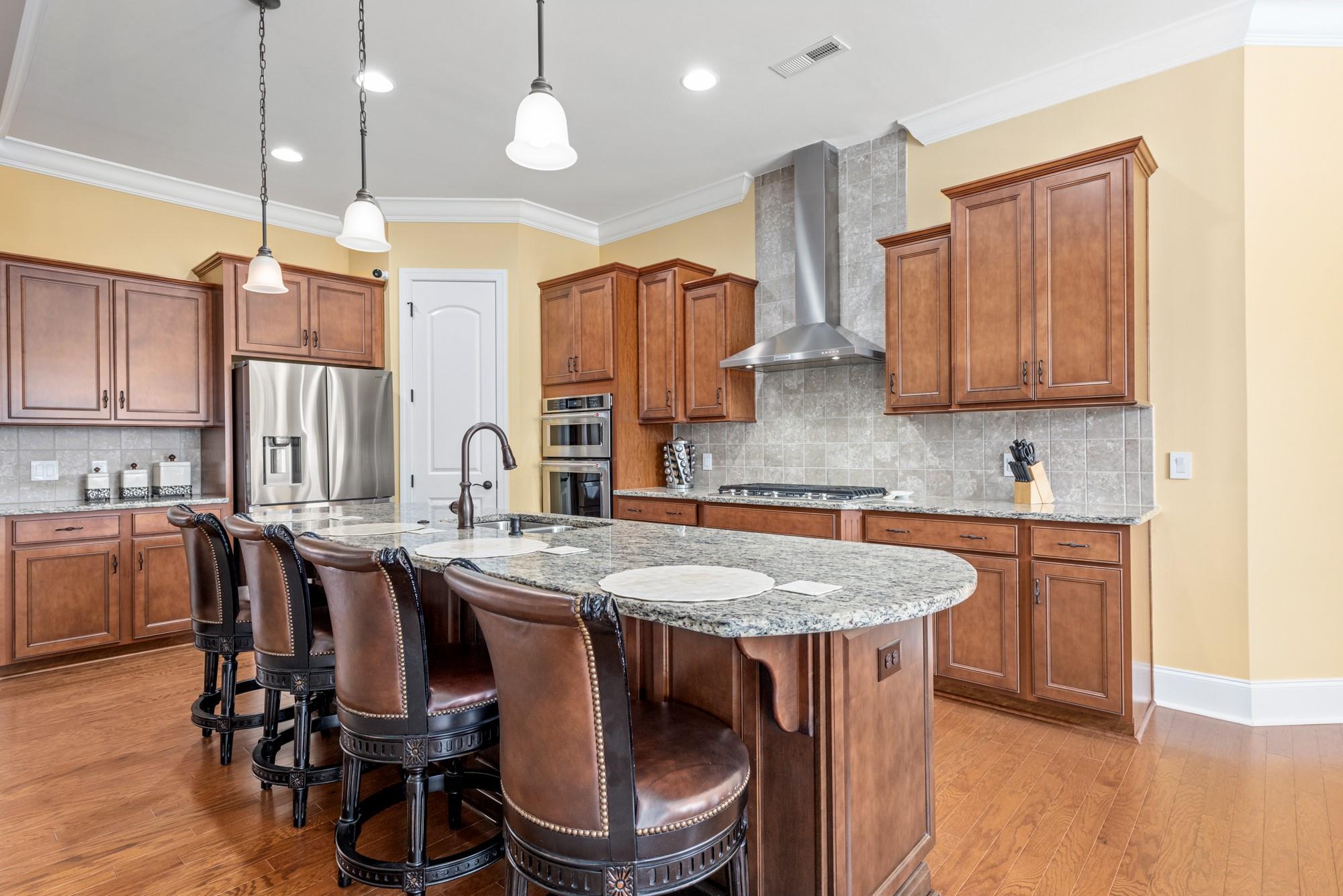 Estates at Audubon Lake - Residential