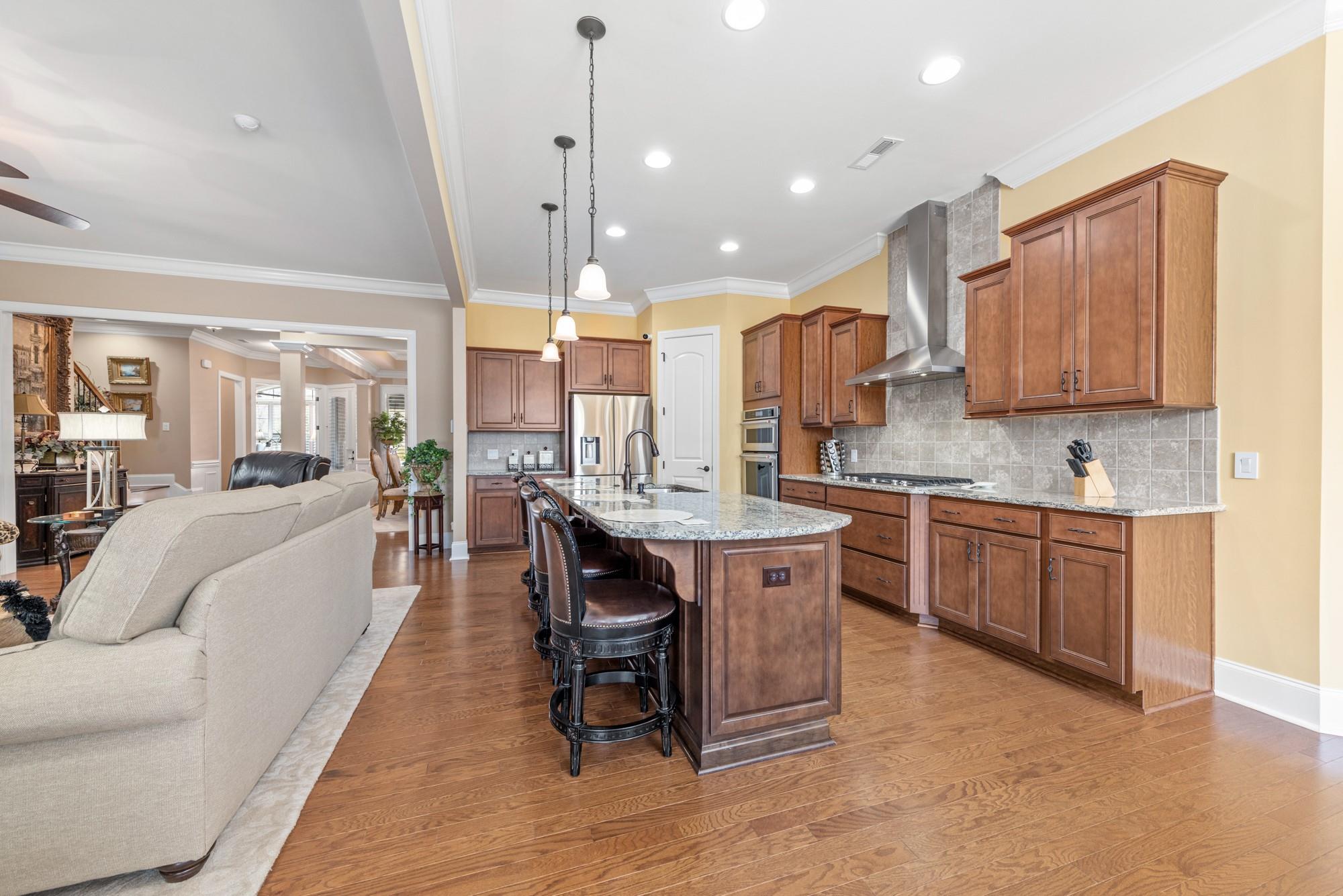 Estates at Audubon Lake - Residential