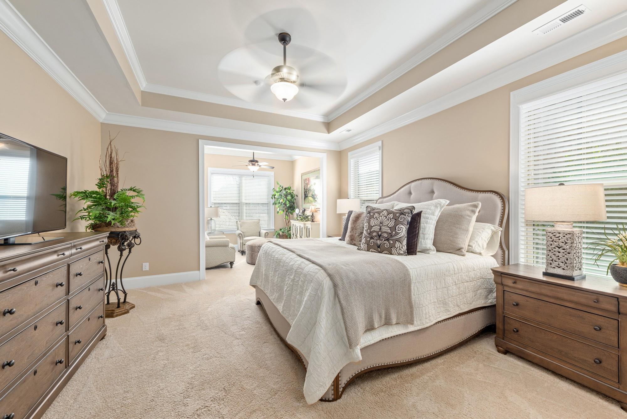 Estates at Audubon Lake - Residential