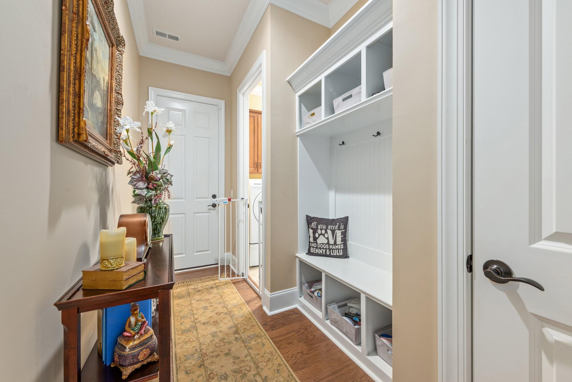 Estates at Audubon Lake - Residential