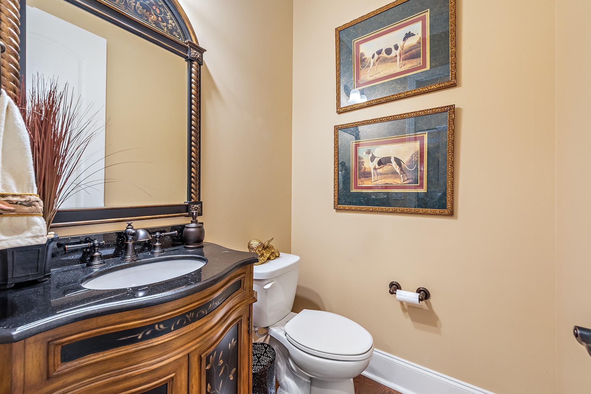 Estates at Audubon Lake - Residential