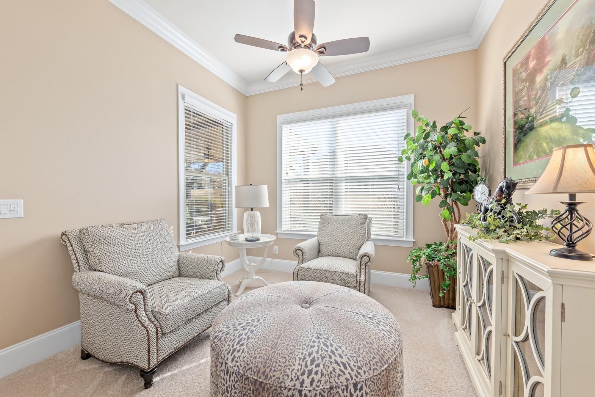 Estates at Audubon Lake - Residential