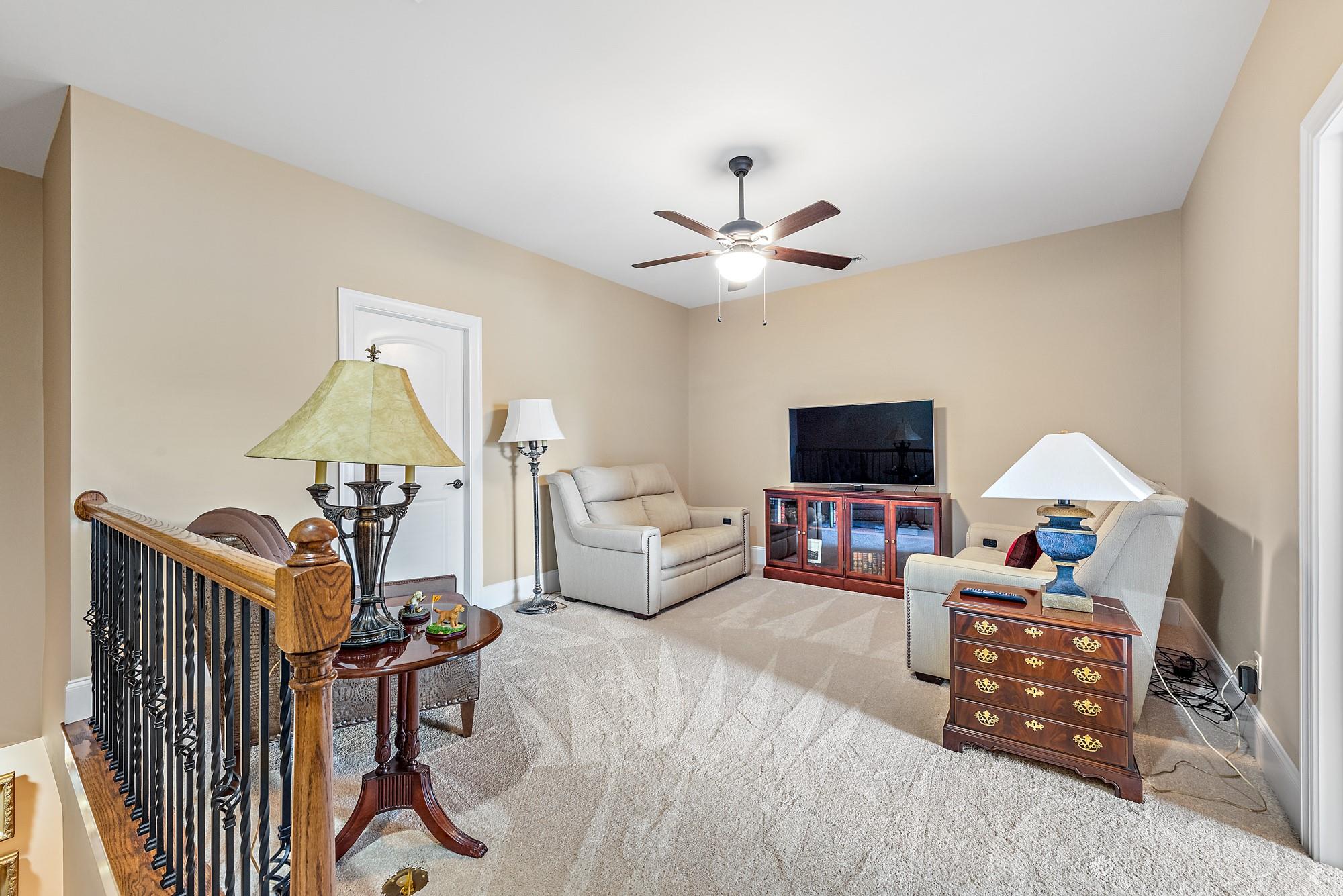 Estates at Audubon Lake - Residential