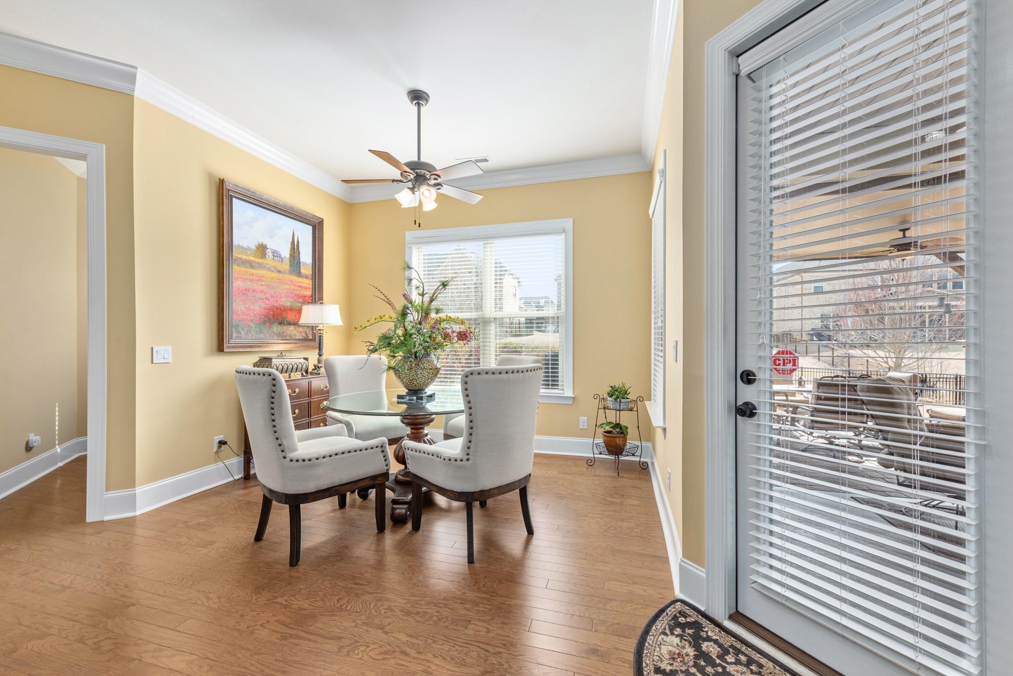 Estates at Audubon Lake - Residential